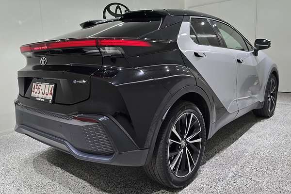 2023 Toyota C-HR Koba ZYX20R
