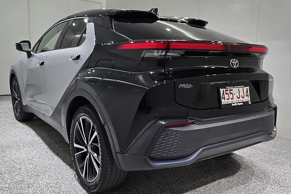 2023 Toyota C-HR Koba ZYX20R