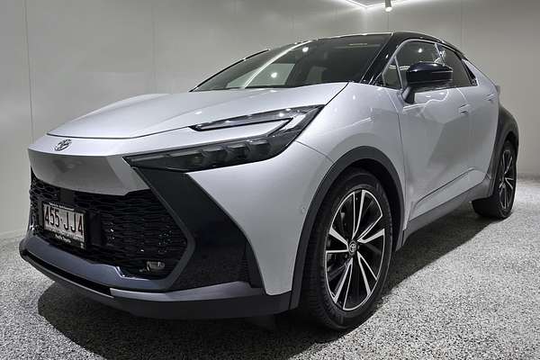 2023 Toyota C-HR Koba ZYX20R