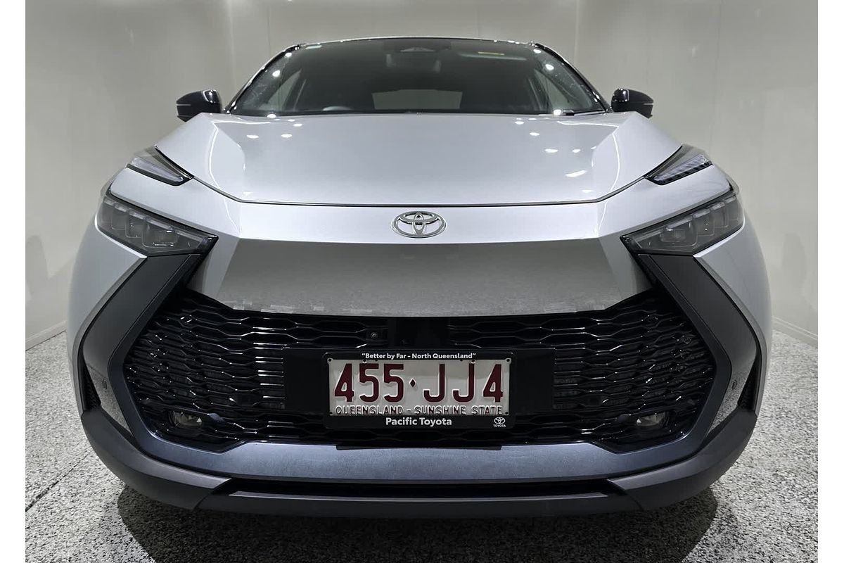 2023 Toyota C-HR Koba ZYX20R