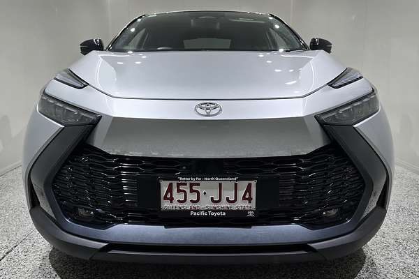 2023 Toyota C-HR Koba ZYX20R