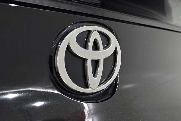 2023 Toyota C-HR Koba ZYX20R