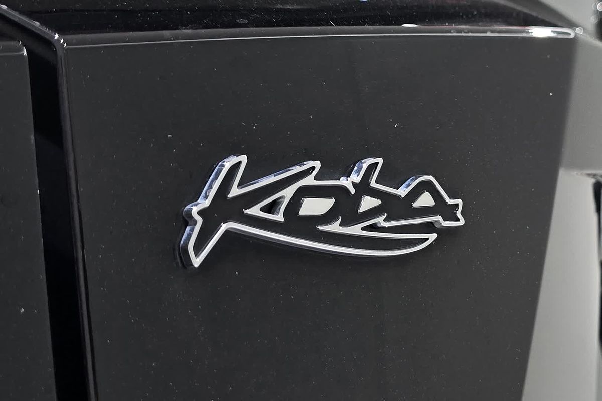 2023 Toyota C-HR Koba ZYX20R