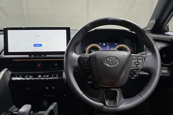 2023 Toyota C-HR Koba ZYX20R