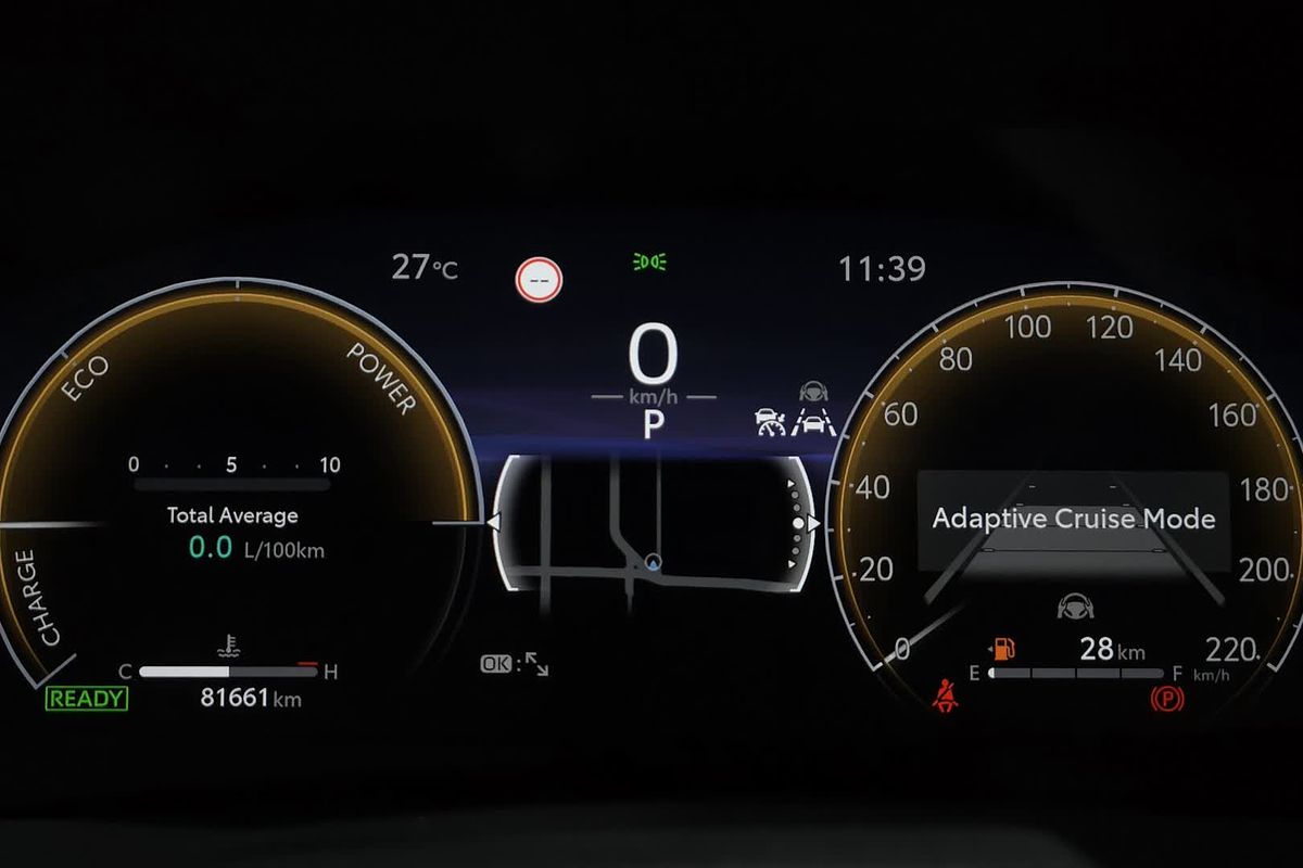 2023 Toyota C-HR Koba ZYX20R