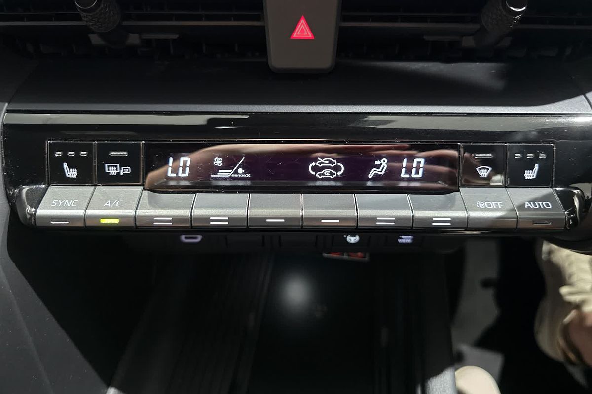 2023 Toyota C-HR Koba ZYX20R