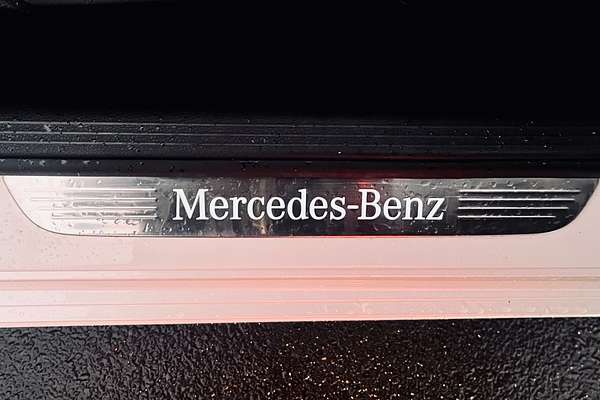 2017 Mercedes-Benz C-Class C300 W205