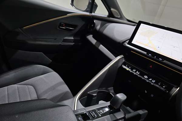 2023 Toyota C-HR Koba ZYX20R