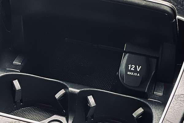 2017 Mercedes-Benz C-Class C300 W205