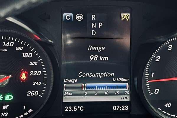 2017 Mercedes-Benz C-Class C300 W205