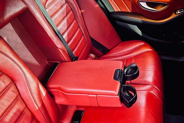 2017 Mercedes-Benz C-Class C300 W205