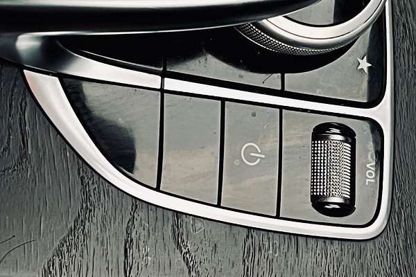 2017 Mercedes-Benz C-Class C300 W205