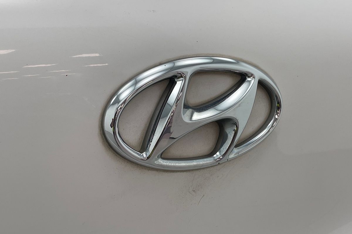 2016 Hyundai Tucson Highlander TLe