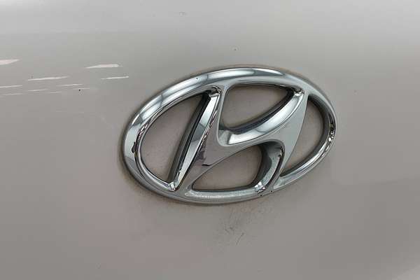 2016 Hyundai Tucson Highlander TLe