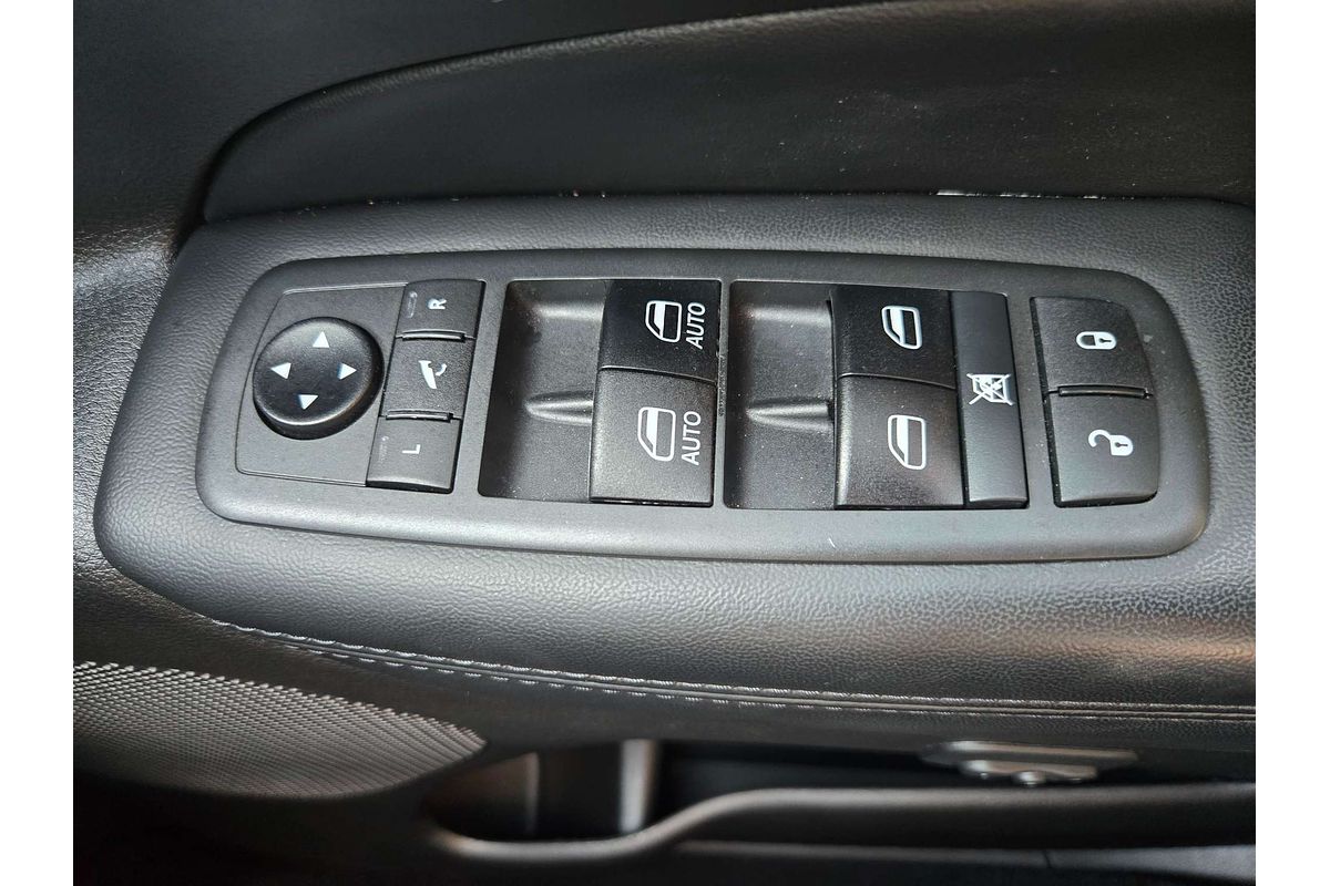 2021 Jeep Grand Cherokee S-Limited WK