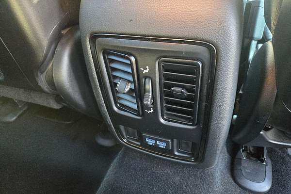 2021 Jeep Grand Cherokee S-Limited WK