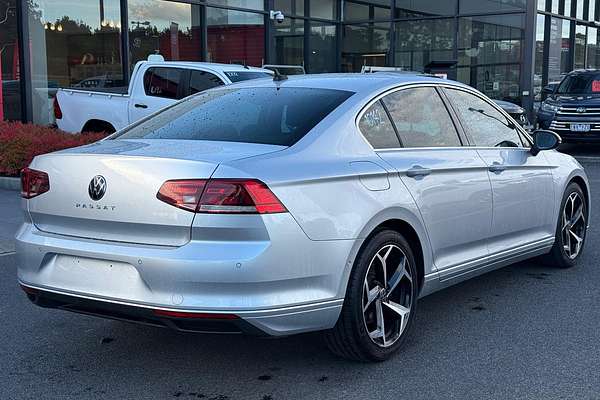 2021 Volkswagen Passat 140TSI Business B8