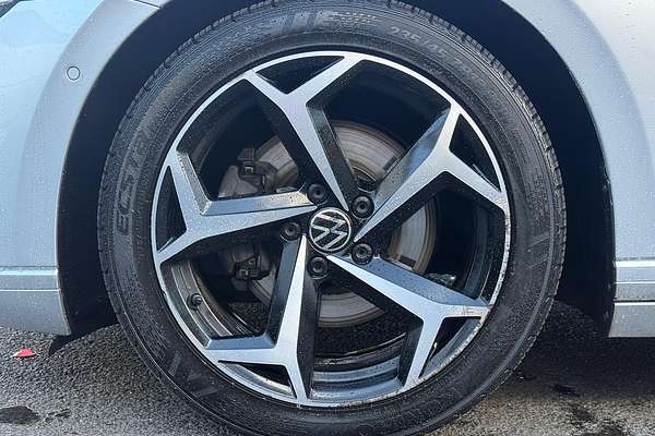2021 Volkswagen Passat 140TSI Business B8