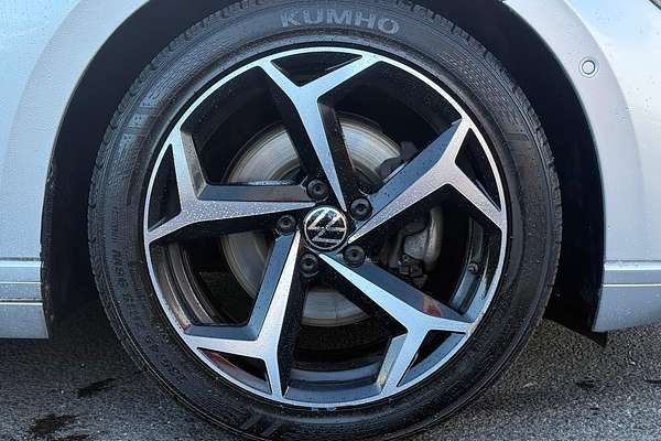 2021 Volkswagen Passat 140TSI Business B8