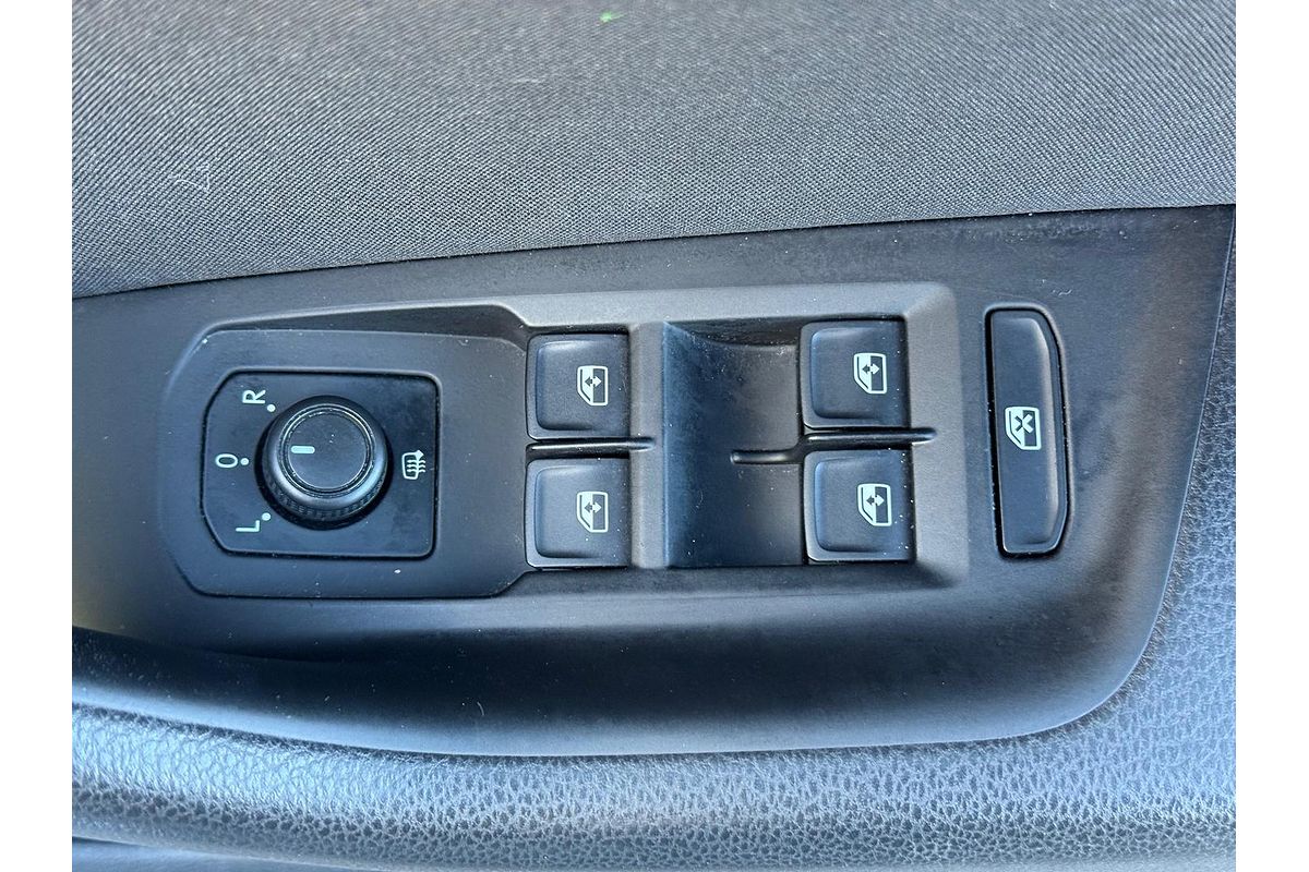 2021 Volkswagen Passat 140TSI Business B8