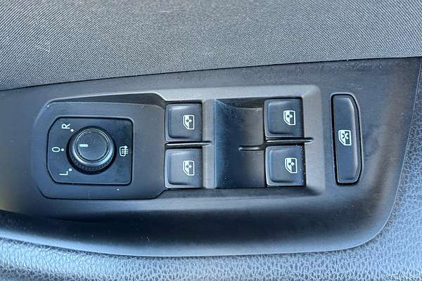 2021 Volkswagen Passat 140TSI Business B8