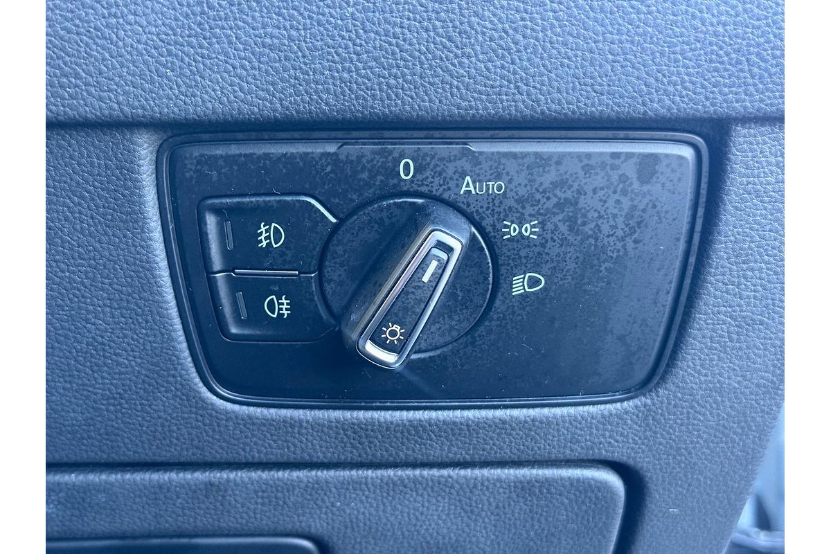2021 Volkswagen Passat 140TSI Business B8