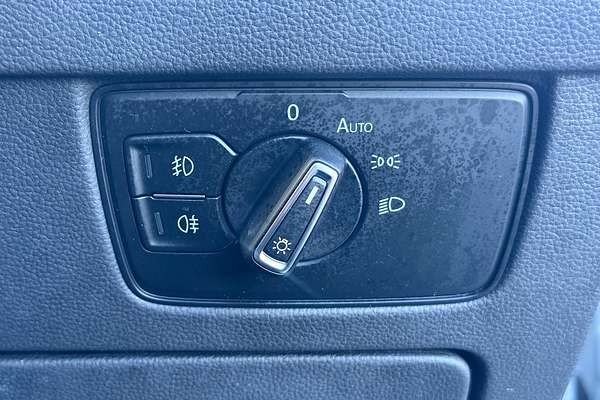 2021 Volkswagen Passat 140TSI Business B8