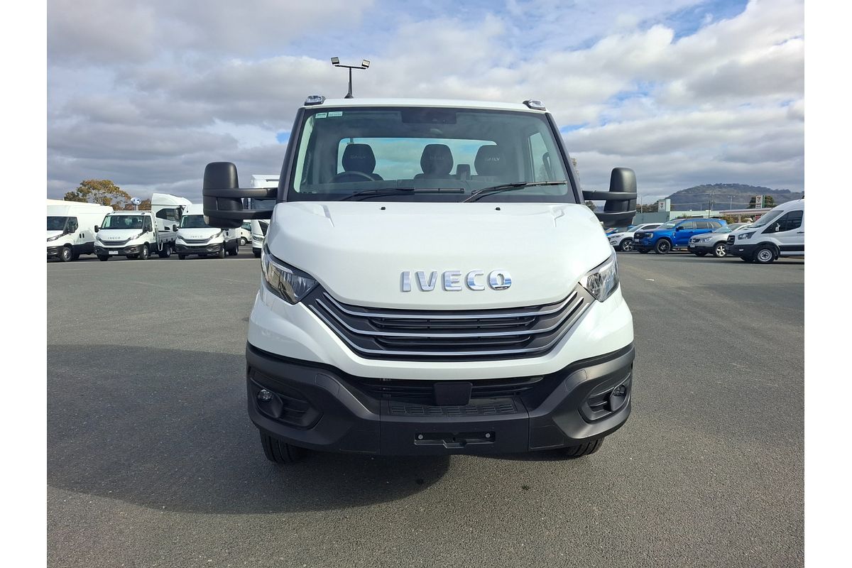 2023 Iveco Daily Cab