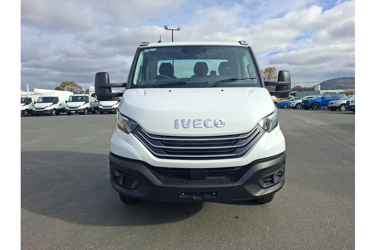 2023 Iveco Daily Cab