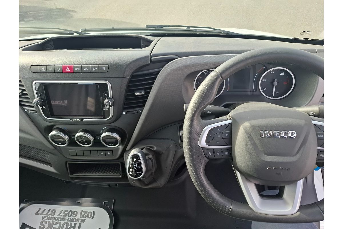 2023 Iveco Daily Cab