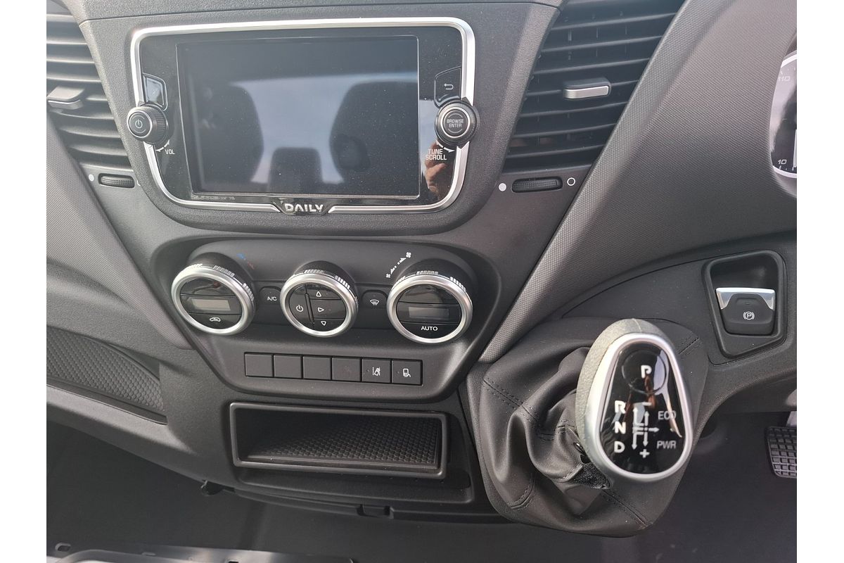 2023 Iveco Daily Cab