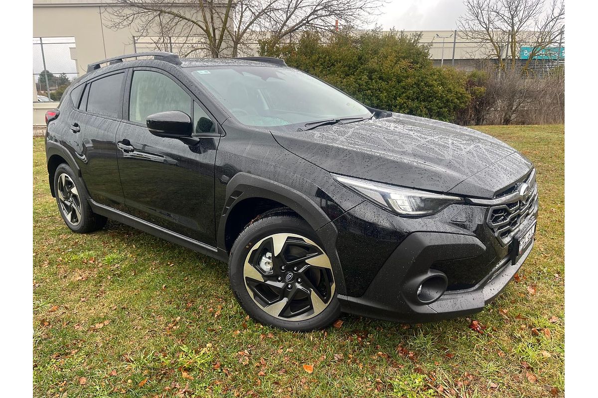 2025 Subaru Crosstrek 2.0S G6X