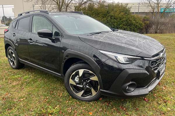 2025 Subaru Crosstrek 2.0S G6X