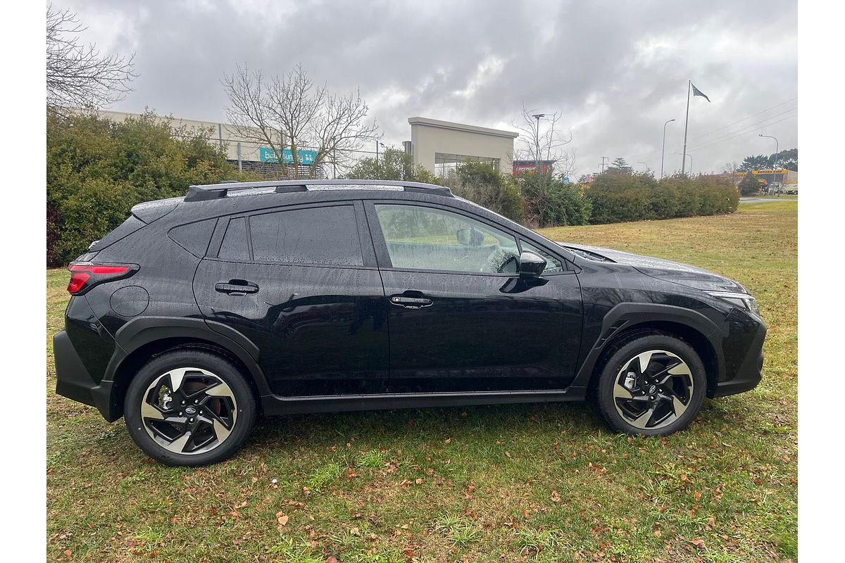2025 Subaru Crosstrek 2.0S G6X