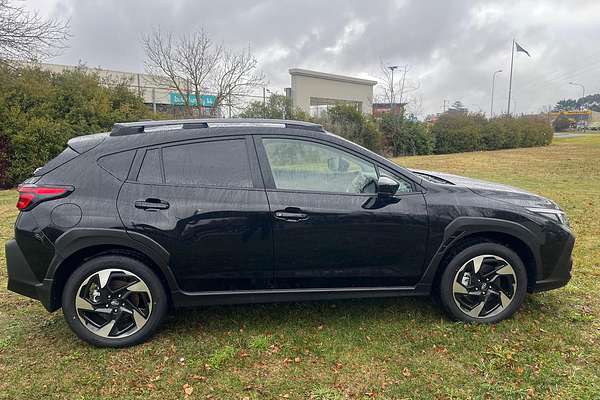 2025 Subaru Crosstrek 2.0S G6X
