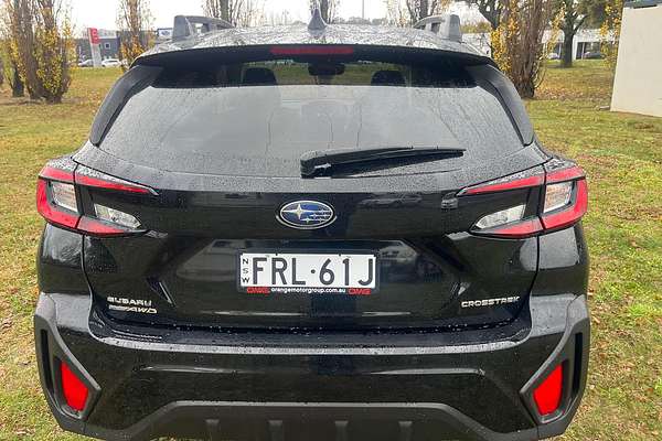 2025 Subaru Crosstrek 2.0S G6X