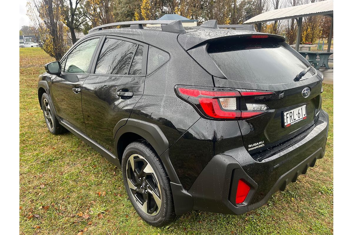 2025 Subaru Crosstrek 2.0S G6X