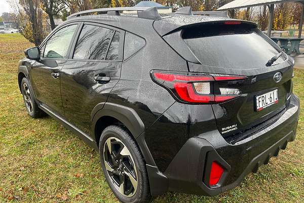 2025 Subaru Crosstrek 2.0S G6X