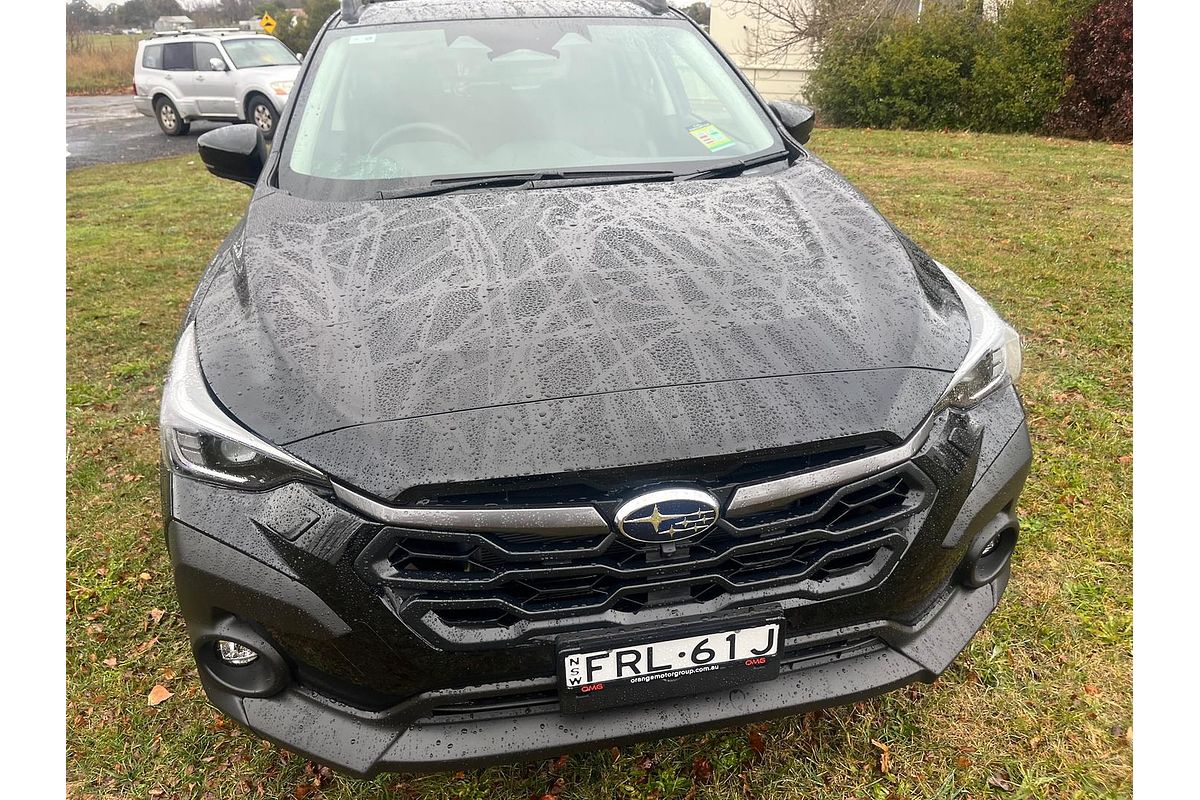 2025 Subaru Crosstrek 2.0S G6X