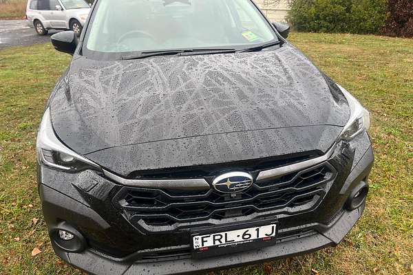 2025 Subaru Crosstrek 2.0S G6X