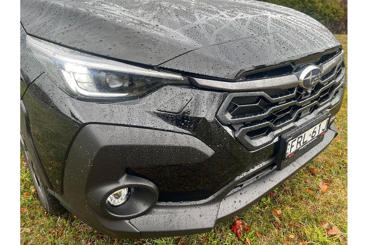 2025 Subaru Crosstrek 2.0S G6X