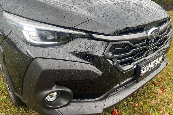 2025 Subaru Crosstrek 2.0S G6X
