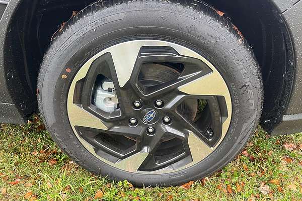2025 Subaru Crosstrek 2.0S G6X
