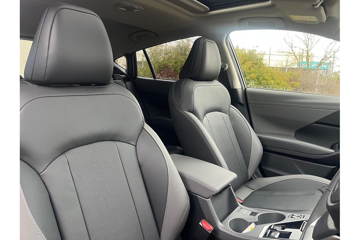 2025 Subaru Crosstrek 2.0S G6X
