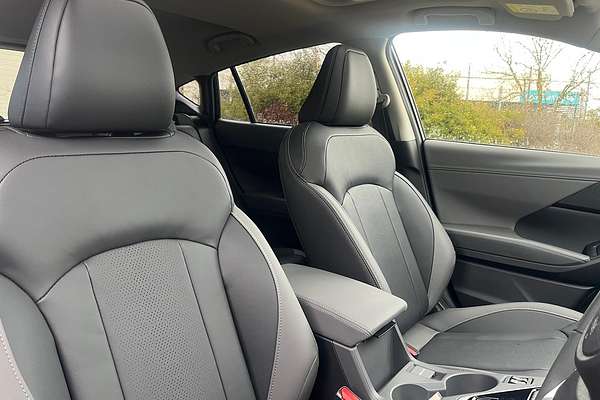 2025 Subaru Crosstrek 2.0S G6X