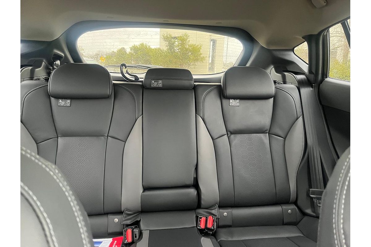 2025 Subaru Crosstrek 2.0S G6X
