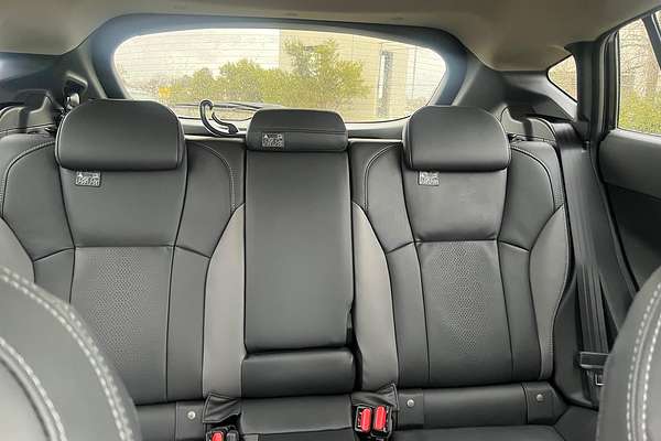 2025 Subaru Crosstrek 2.0S G6X