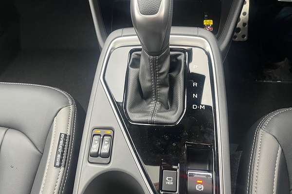 2025 Subaru Crosstrek 2.0S G6X