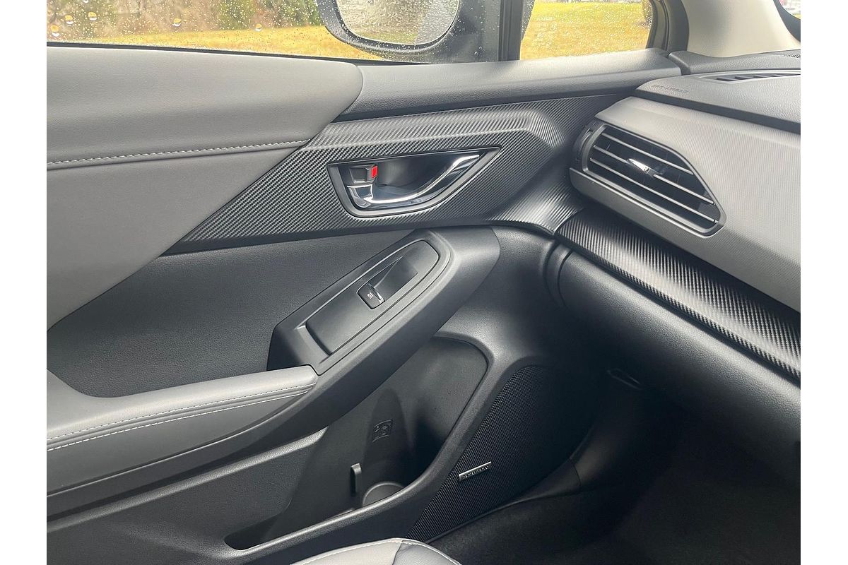 2025 Subaru Crosstrek 2.0S G6X