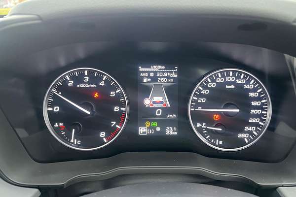 2025 Subaru Crosstrek 2.0S G6X